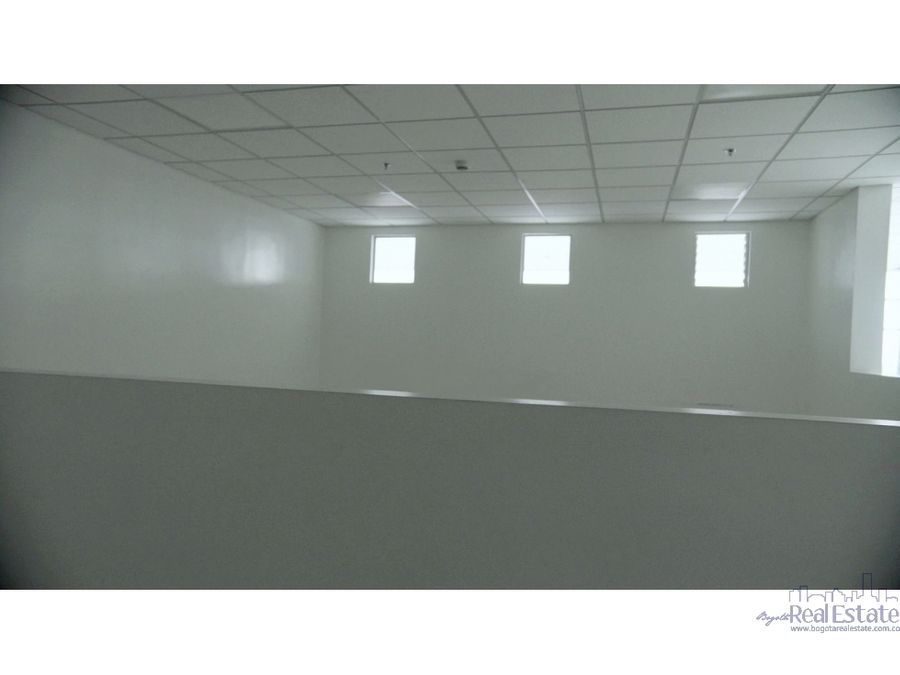 OFFICE BUILDING NORTH POINT